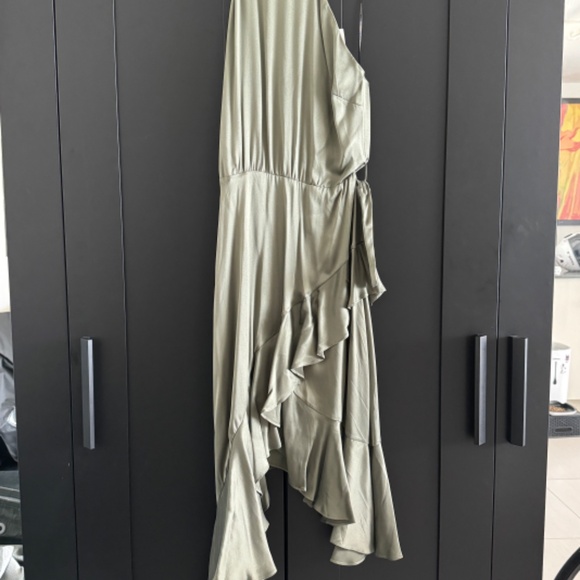 Zimmerman dress - Picture 4 of 4